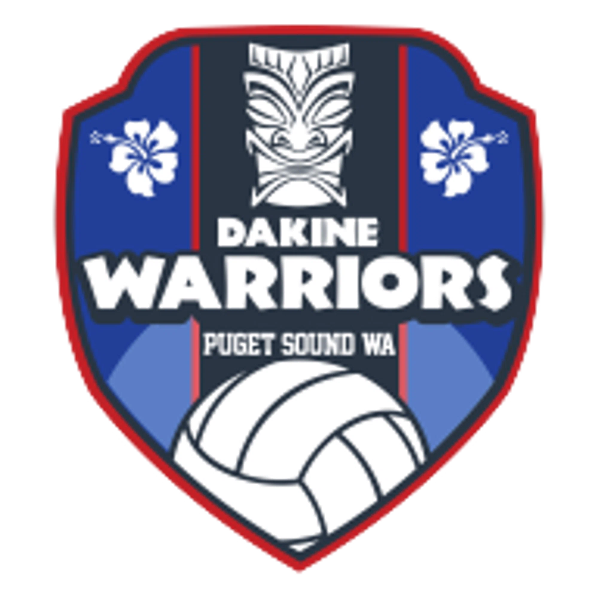 DaKine Volleyball Club