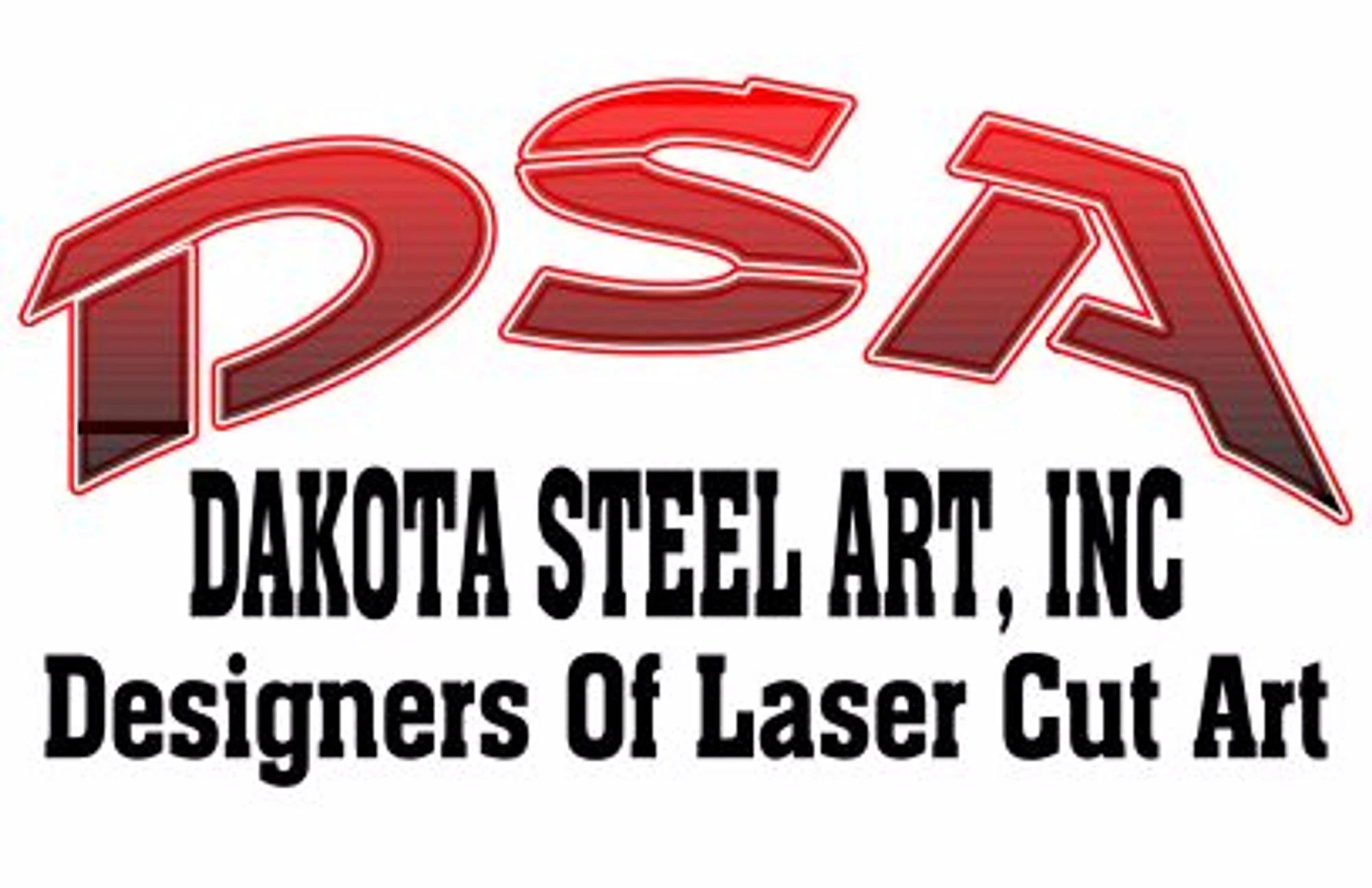 Dakota Steel Art