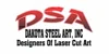 Dakota Steel Art