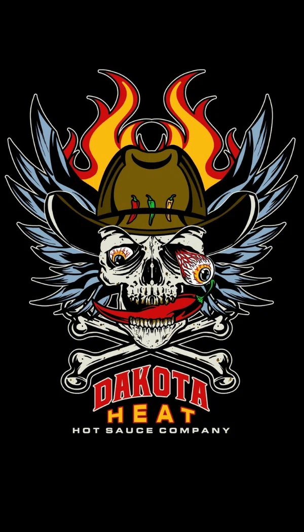 Dakota Heat