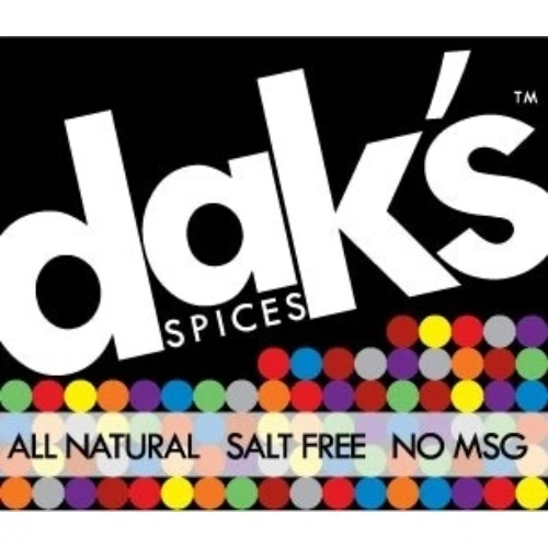 Dak's Spices