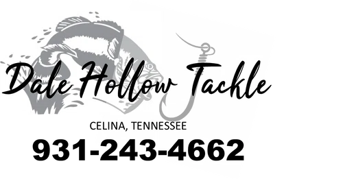 Dale Hollow Tackle