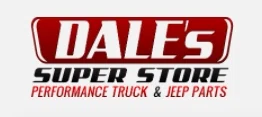 Dale's Super Store