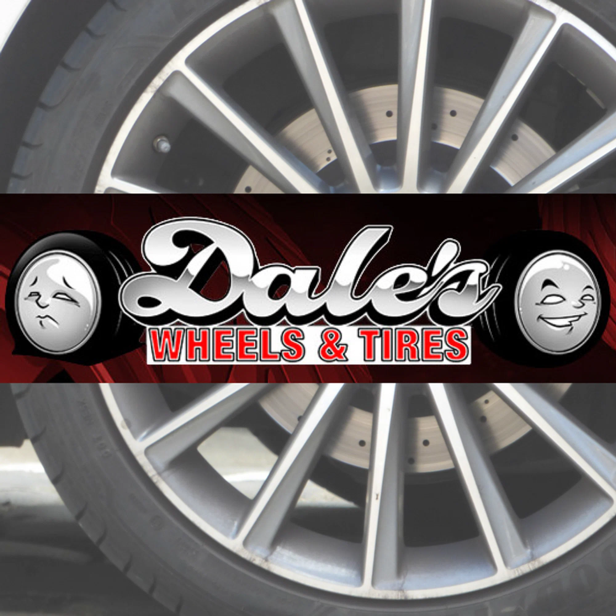 Dale's Tires