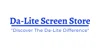 Da-Lite Screen Store