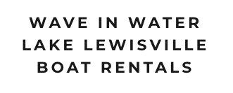 Lake Lewisville Boat Rentals