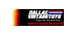 Dallas Vintage Toys