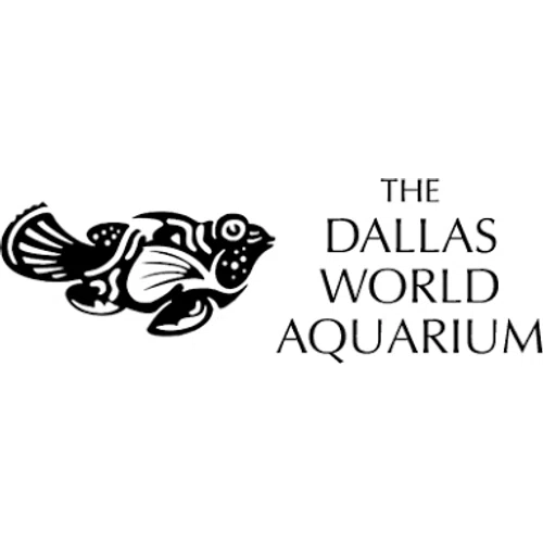 Dallas World Aquarium Coupons