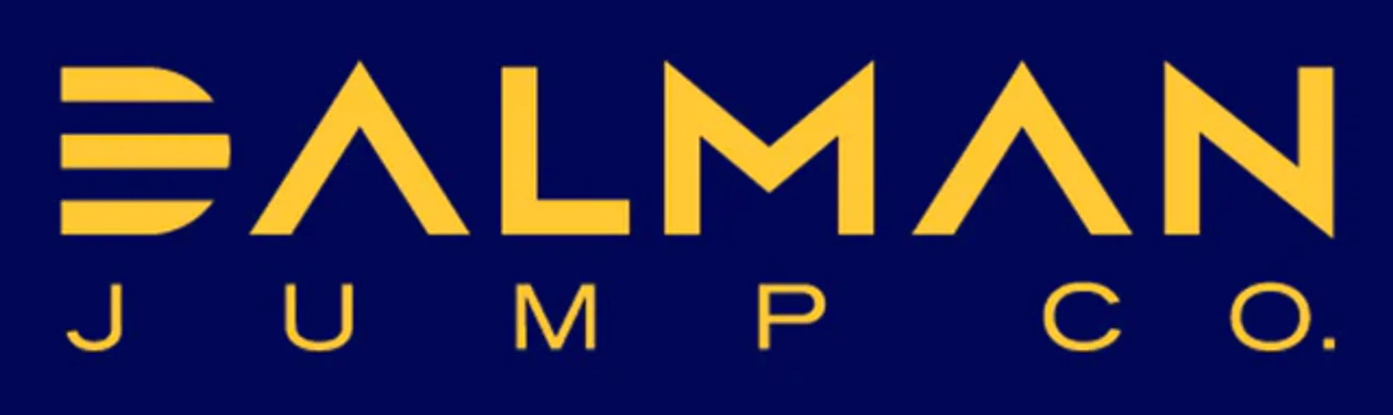 Dalman Jump Co