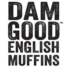 Dam Good English Muffins
