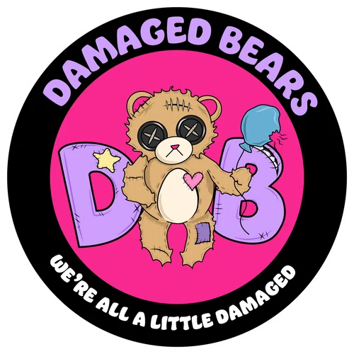 Damaged Bears