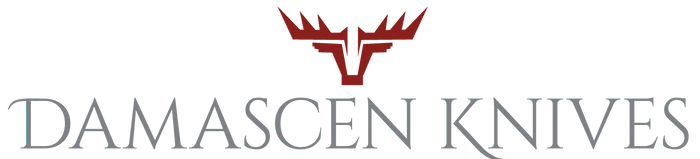 Damascen Knives