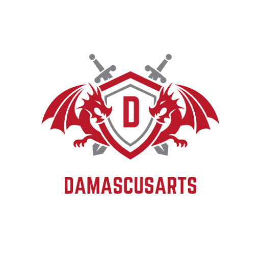 Damascusarts