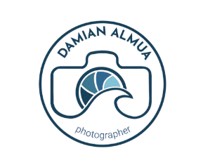 Damian Almua Underwater Photography