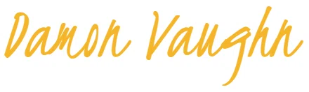 Damon Vaughn