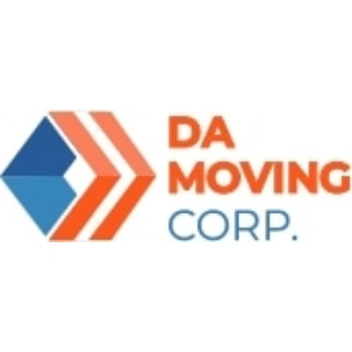 DA Moving Corp