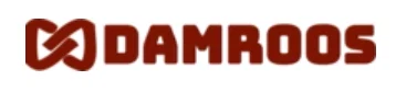 Damroos