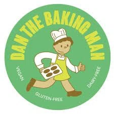Dan The Baking Man
