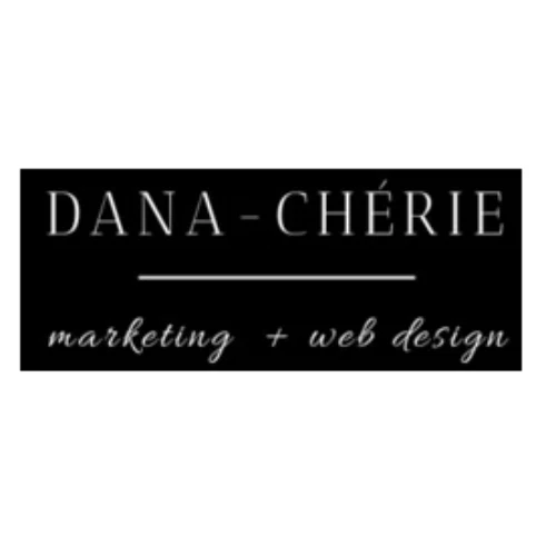 DANA-CHERIE MARKETING + WEB DESIGN
