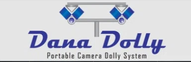 Dana Dolly Logo for Promo Codes