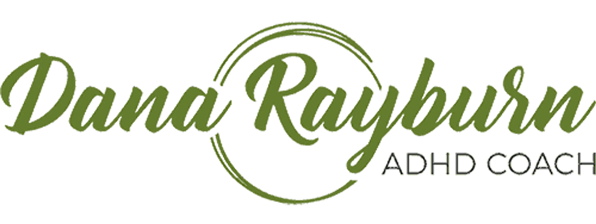 Dana Rayburn ADHD coach