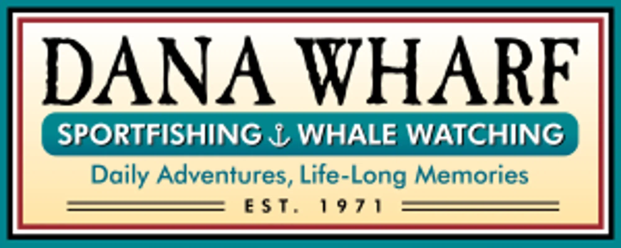 Dana Wharf