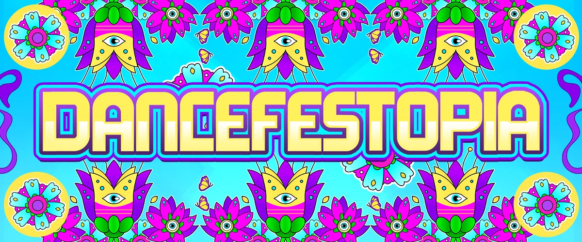 Dancefestopia