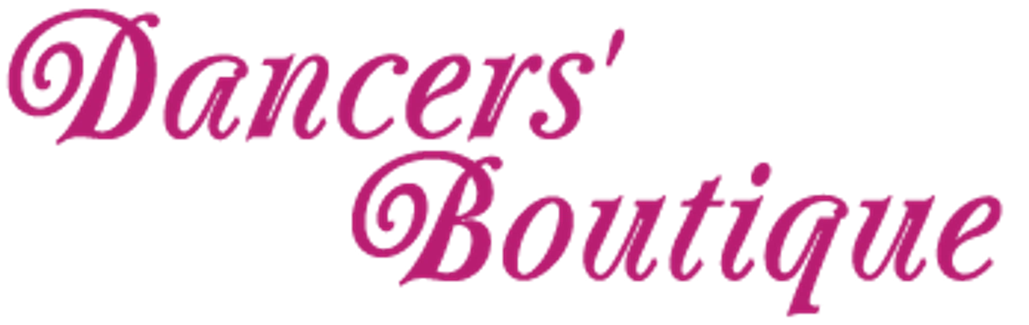 Dancers' Boutique