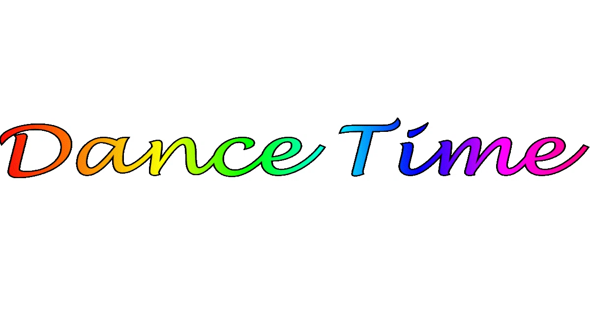 Dance Time
