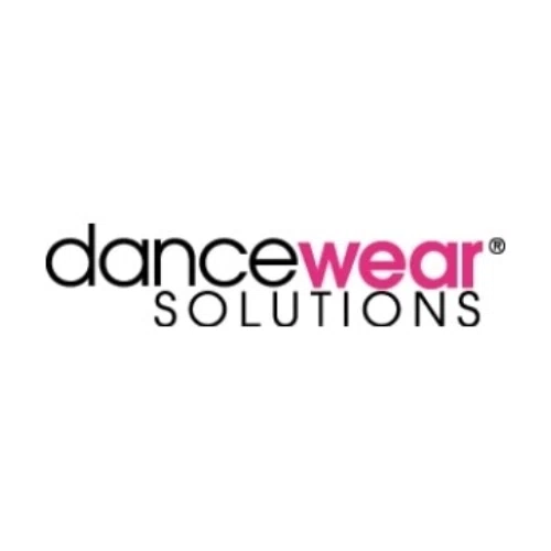 $20 Off Dancewear Solutions Coupon (2 Promo Codes) Oct '22'