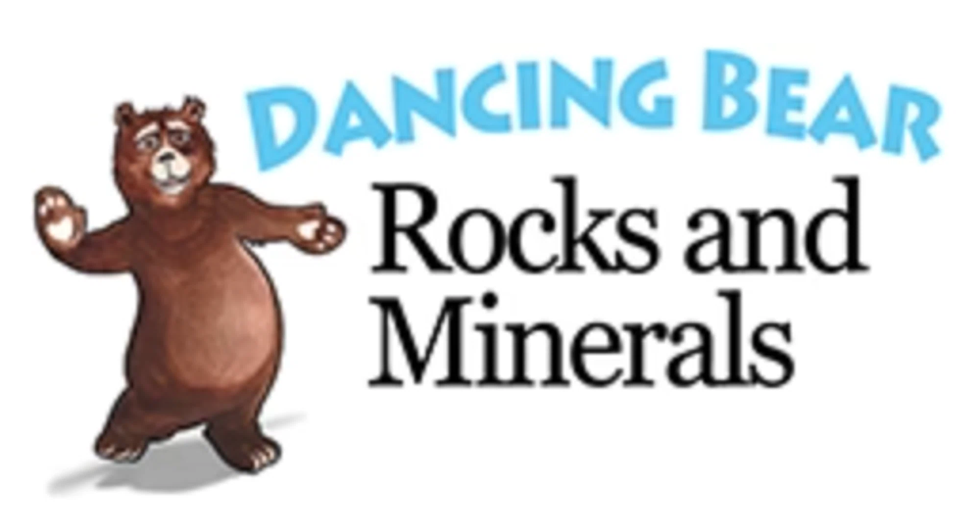 Dancing Bear's Rocks and Minerals