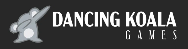 Dancing Koala Games