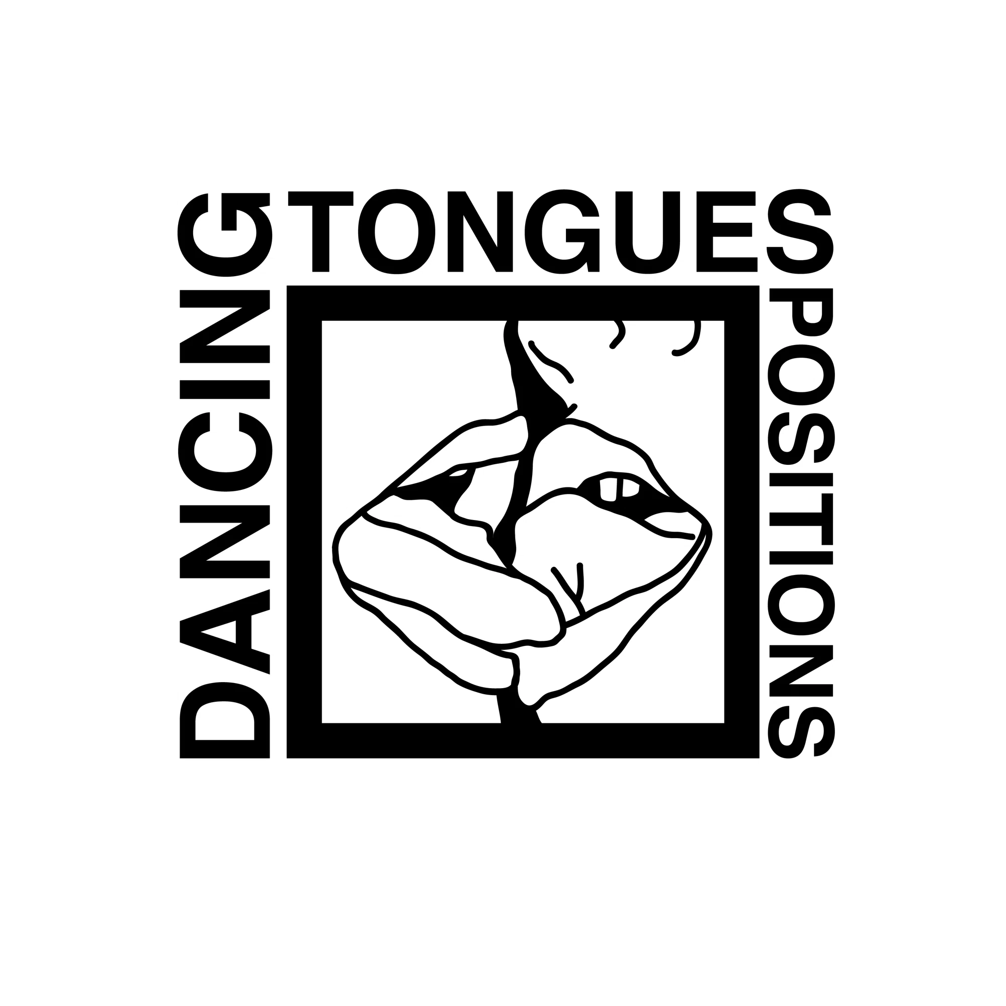 Dancing Tongues