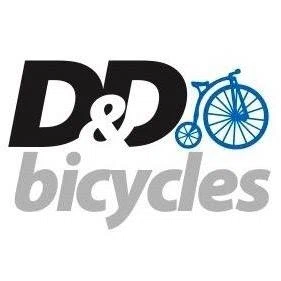 D&D Bicycles & Hockey