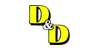 D and D Garage Doors
