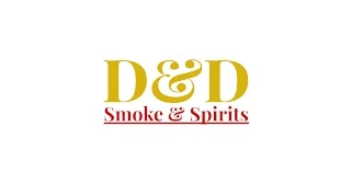 D&D Smoke & Spirits