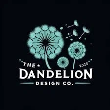 The Dandelion Design Co.