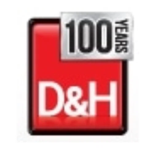 D and H Distributing