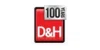 D and H Distributing