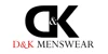 D & K Menswear