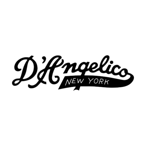 D'Angelico Guitars