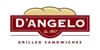 D'Angelo Grilled Sandwiches