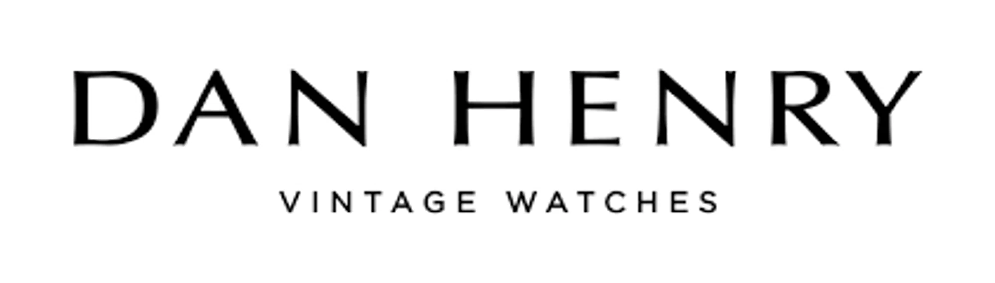 Dan Henry Watches