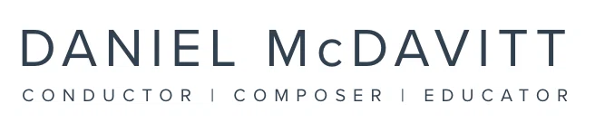 Daniel McDavitt
