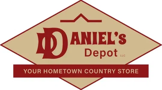 Daniels Depot Logo for Discount Codes
