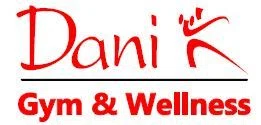 Dani K Gym & Wellness Logo for Special Discounts