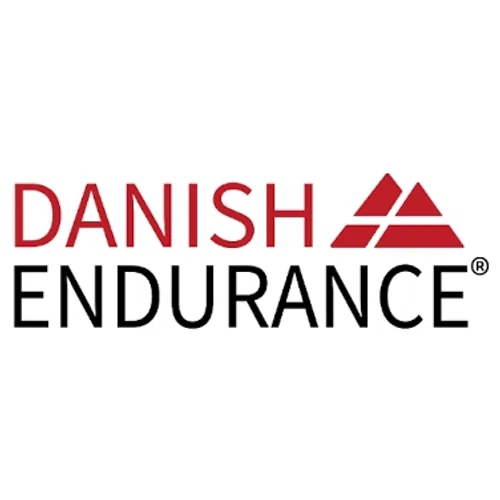 15% Off Danish Endurance Coupons & Black Friday Deals 2022