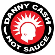 Danny Cash Hot Sauce