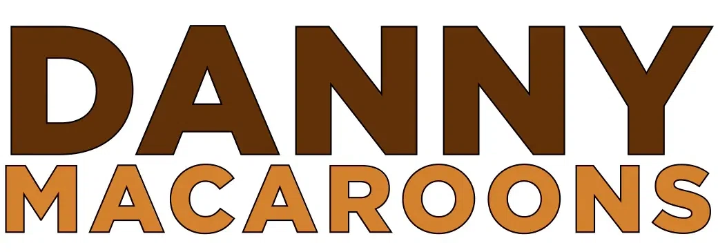 Danny Macaroons