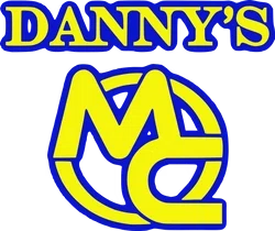 Danny's Midnight Confessions Logo for Special Discounts